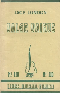 Valge vaikus