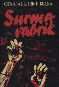 Surmavabrik