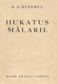 Hukatus Mälaril