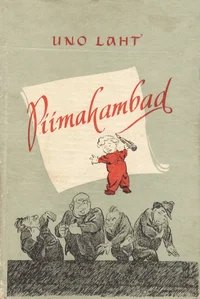 Piimahambad