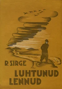 Luhtunud lennud
