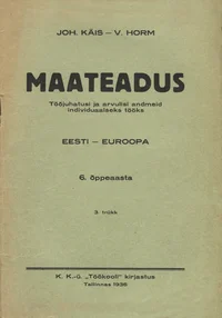 Maateadus