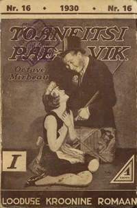 Toaneitsi päevik