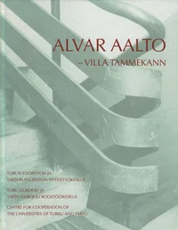 Alvar Aalto - Villa Tammekann