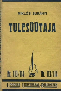 Tulesüütaja