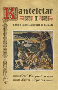 Kanteletar