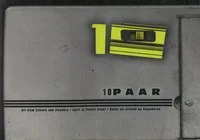10 PAAR