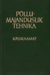 Põllumajanduslik tehnika