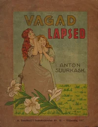 Vagad lapsed