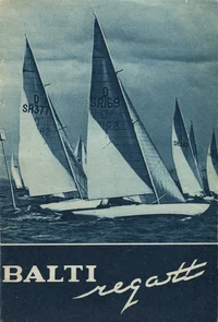 Balti regatt