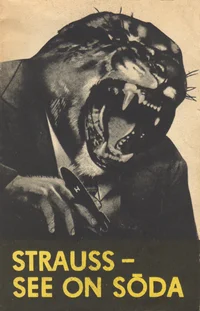 Strauss - see on sõda