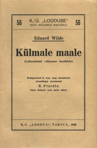 Külmale maale