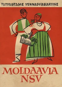 Moldaavia NSV
