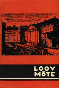 Loov mõte