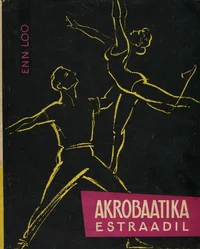 Akrobaatika estraadil