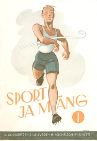 Sport ja mäng