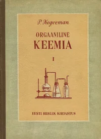 Orgaaniline keemia