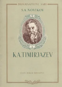 K. A. Timirjazev 