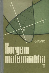 Kõrgem matemaatika