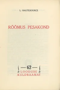 Rõõmus pesakond
