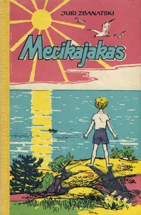 Merikajakas