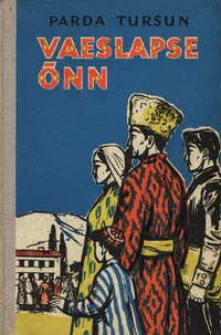 Vaeslapse õnn