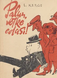 Palun, võtke edasi!
