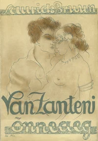 Van Zanteni õnneaeg