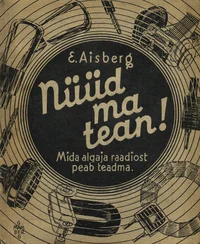 Nüüd ma tean!