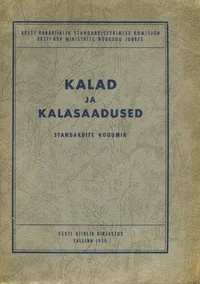Kalad ja kalasaadused