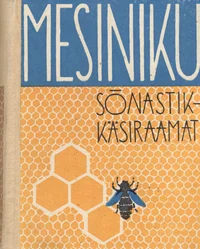 Mesiniku sõnastik-käsiraamat
