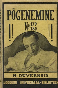 Põgenemine