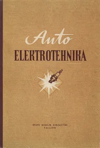 Auto elektrotehnika