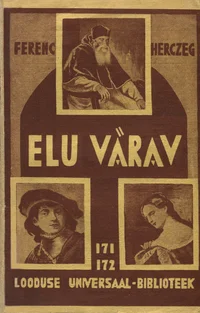 Elu värav