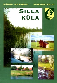 Silla küla