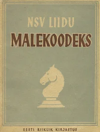 NSV Liidu malekoodeks