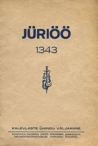 Jüriöö