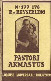 Pastori armastus