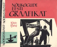Nõukogude Eesti graafikat 1961-1962