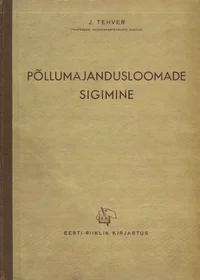 Põllumajandusloomade sigimine