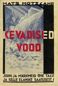 Kevadised vood