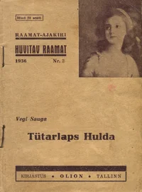 Tütarlaps Hulda