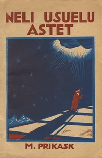 Neli usuelu astet