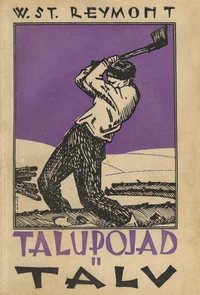 Talupojad