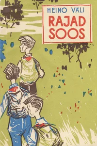 Rajad soos