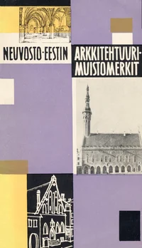 Neuvosto-Eestin arkkitehtuurimuistomerkit