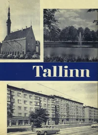 Tallinn