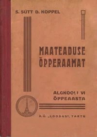 Maateaduse õpperaamat algkoolidele