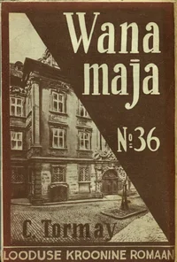 Vana maja