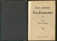 Eesti põllumehe kanakaswatus